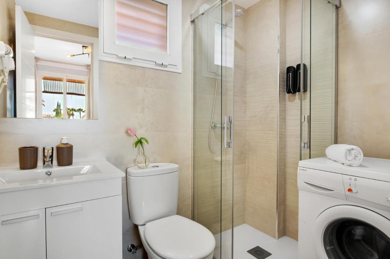 Appartamento Vistamarina A309 By Ivi Real Estate Torremolinos
