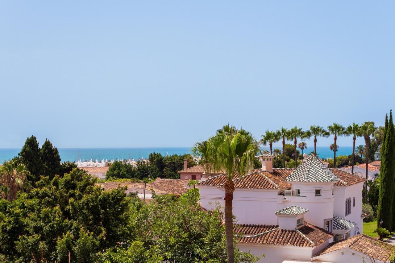 Vistamarina A309 By Ivi Real Estate Appartamento Torremolinos