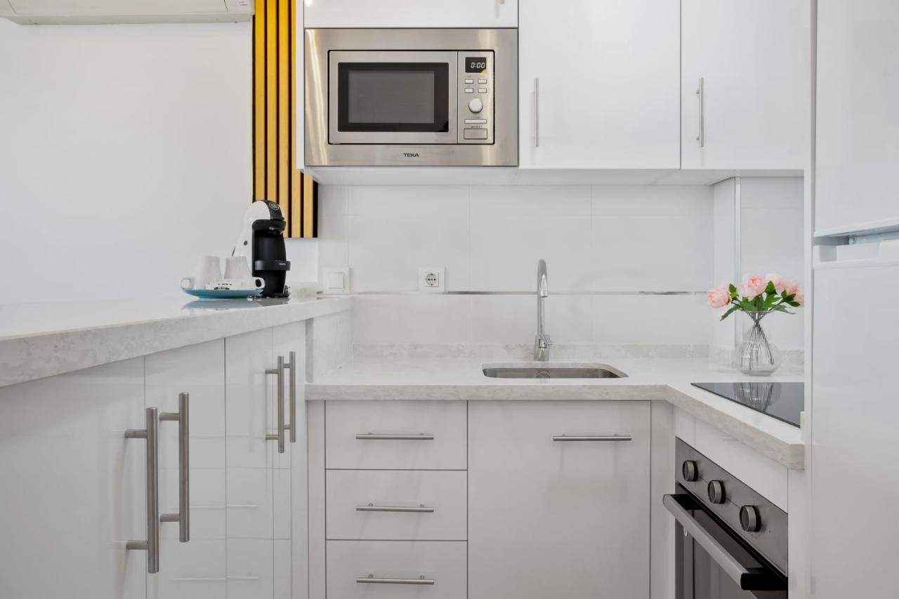 Vistamarina A309 By Ivi Real Estate Appartamento