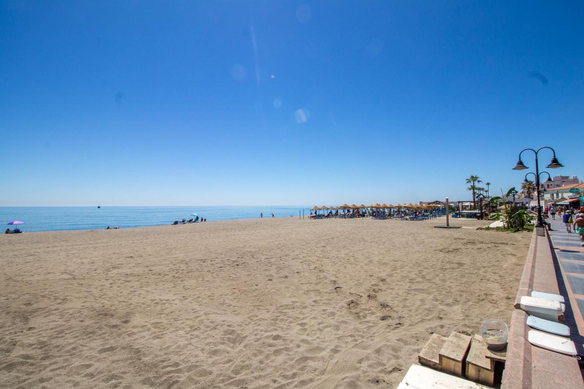 Appartamento Vistamarina A309 By Ivi Real Estate Torremolinos